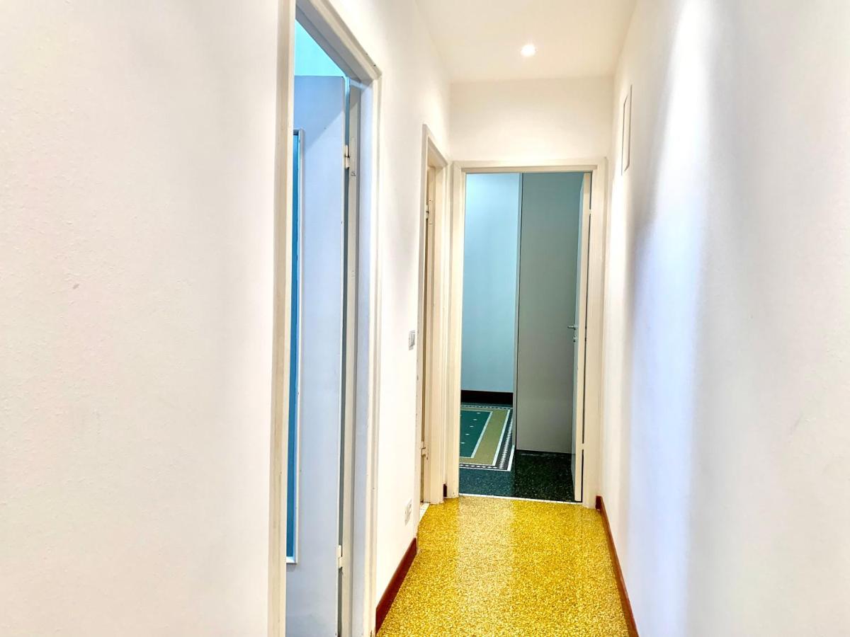 ג'נובה House Nervi 2 By Holiday World מראה חיצוני תמונה