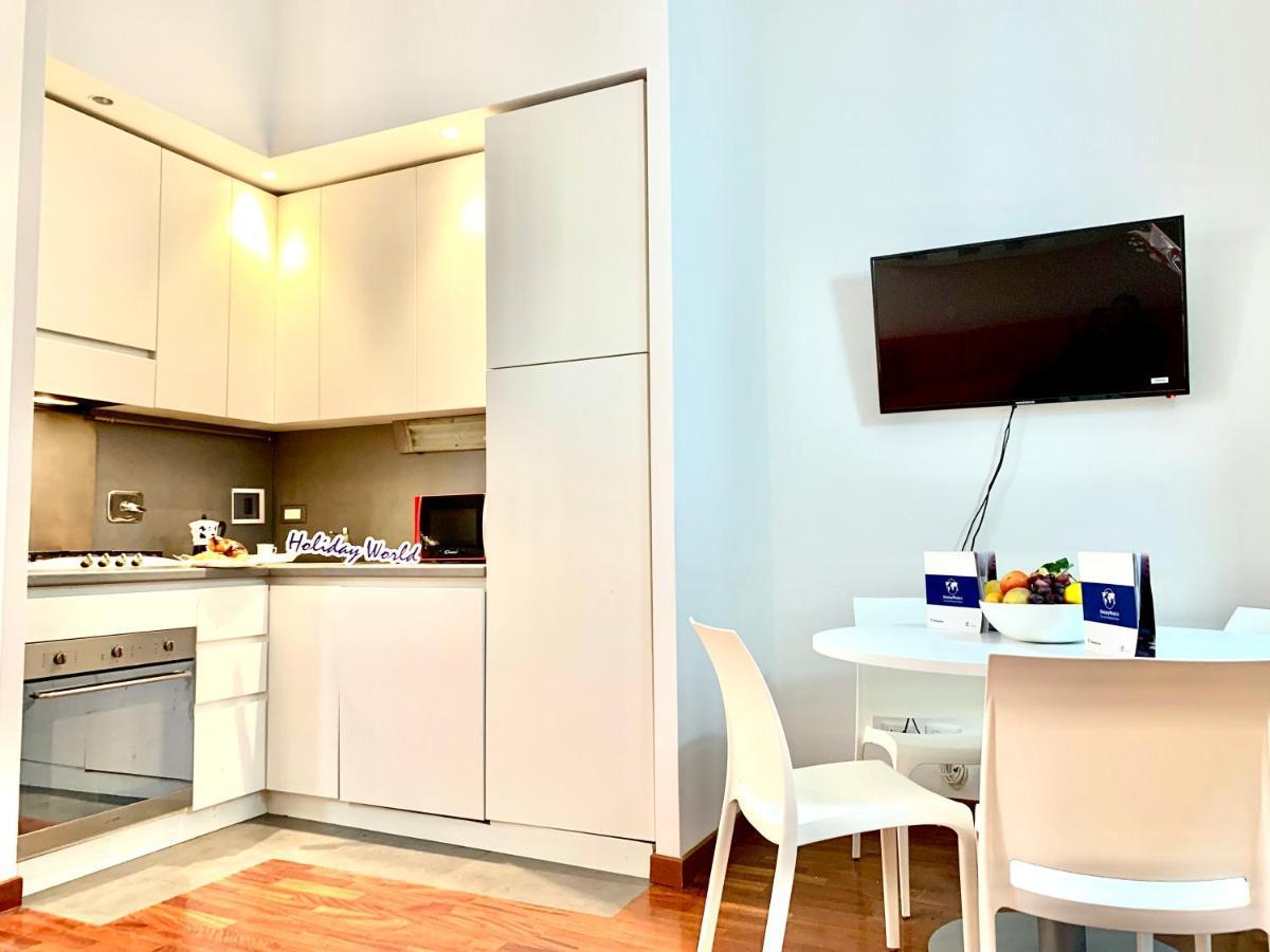 ג'נובה House Nervi 2 By Holiday World מראה חיצוני תמונה