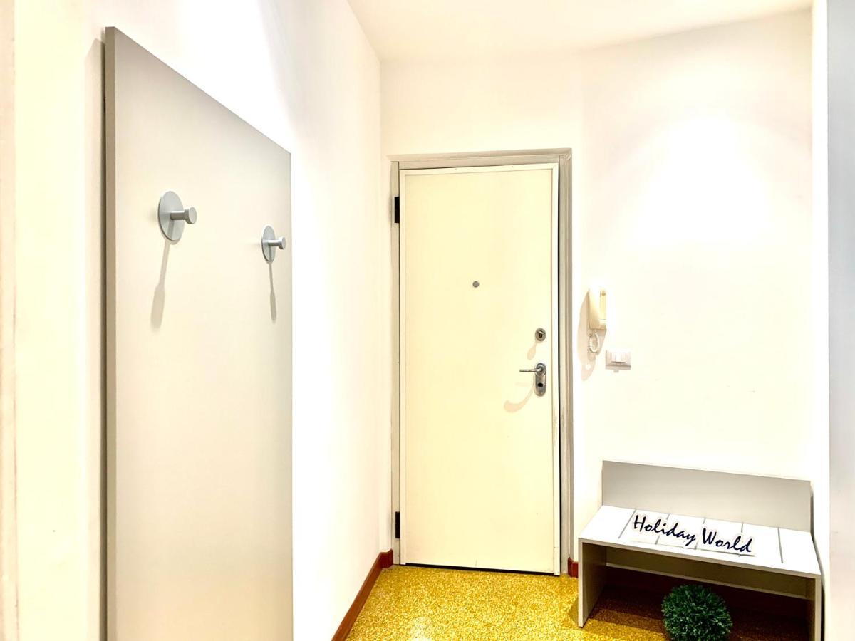 ג'נובה House Nervi 2 By Holiday World מראה חיצוני תמונה