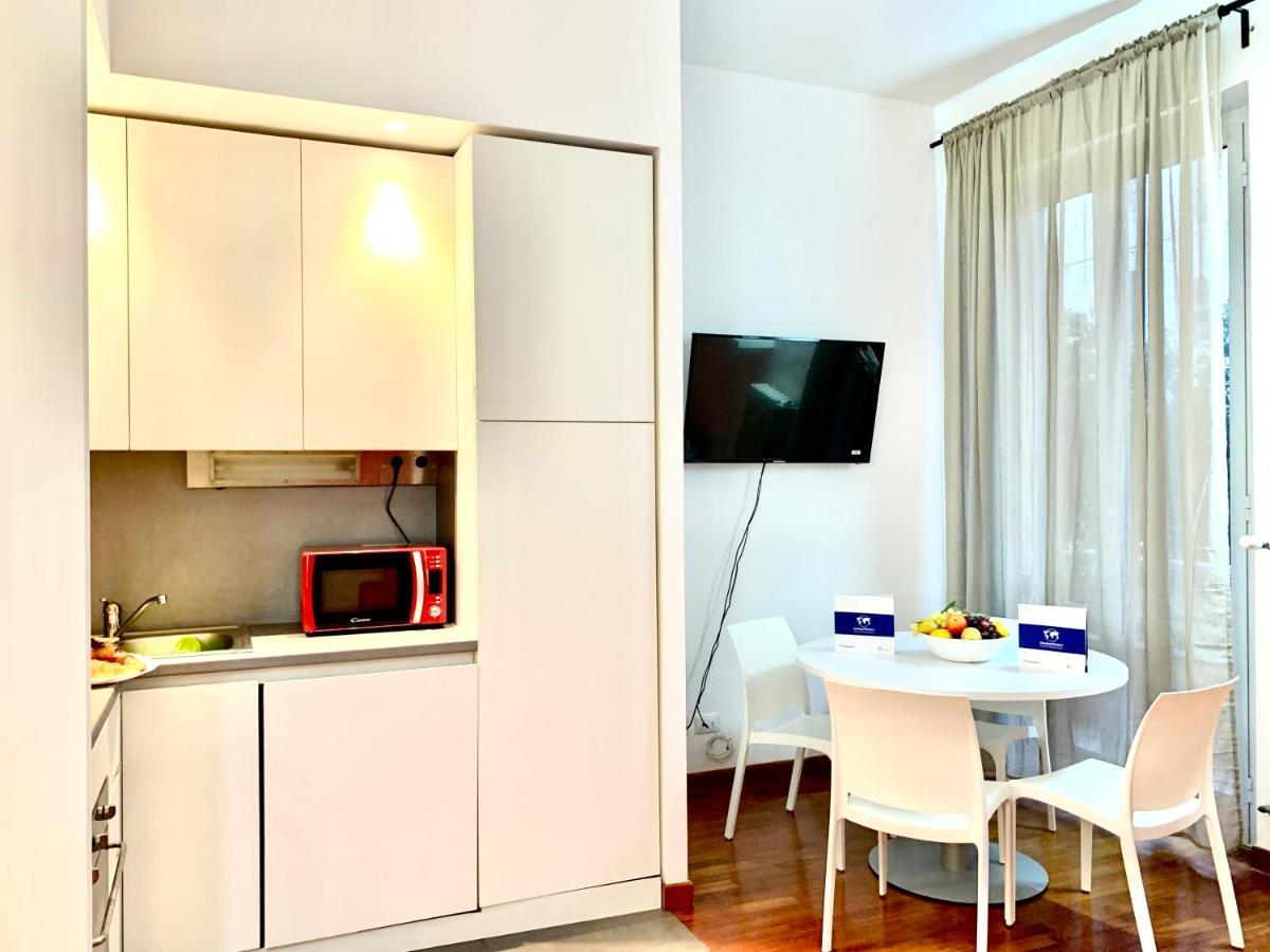 ג'נובה House Nervi 2 By Holiday World מראה חיצוני תמונה