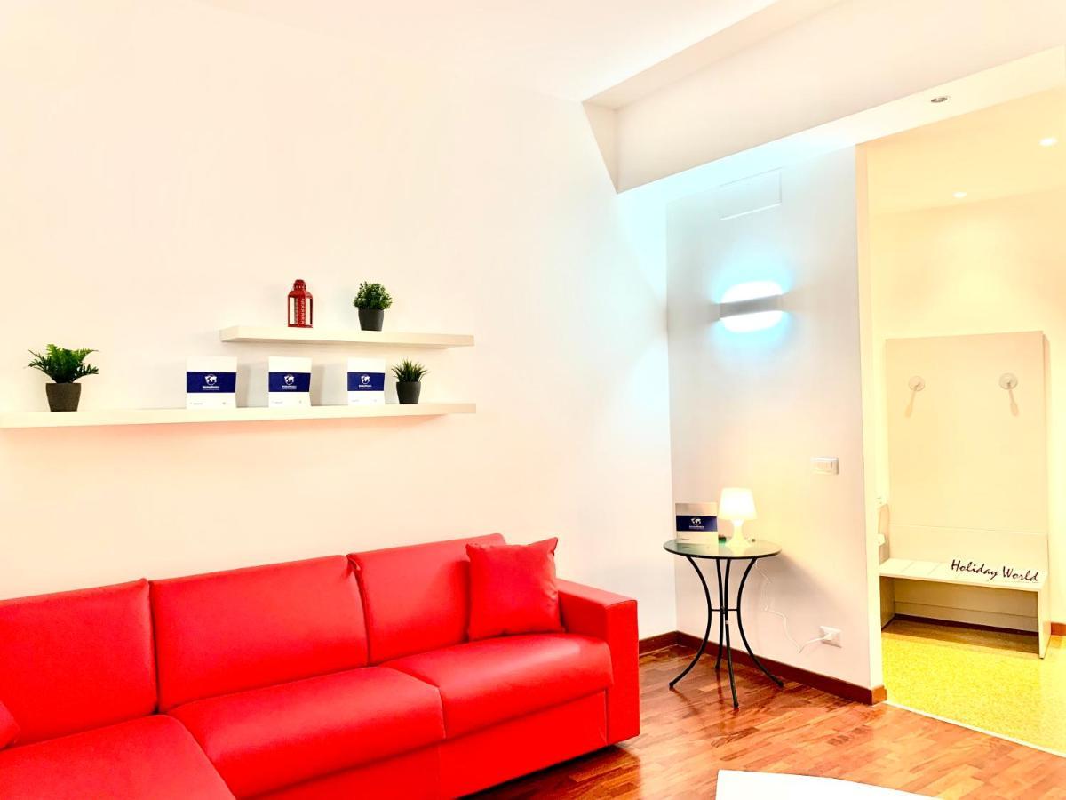 ג'נובה House Nervi 2 By Holiday World מראה חיצוני תמונה